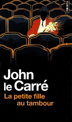 Livrenpoche : La petite fille au tambour - John Le Carré - Livre