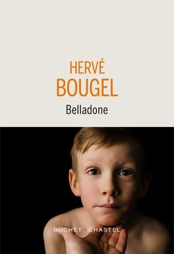 Livrenpoche : Belladone - Hervé Bougel - Livre