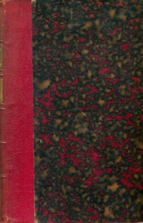 Livrenpoche : Galerie du XVIIIe siècle Tome IV : Hommes et femmes de cour - Arsène Houssaye - Livre