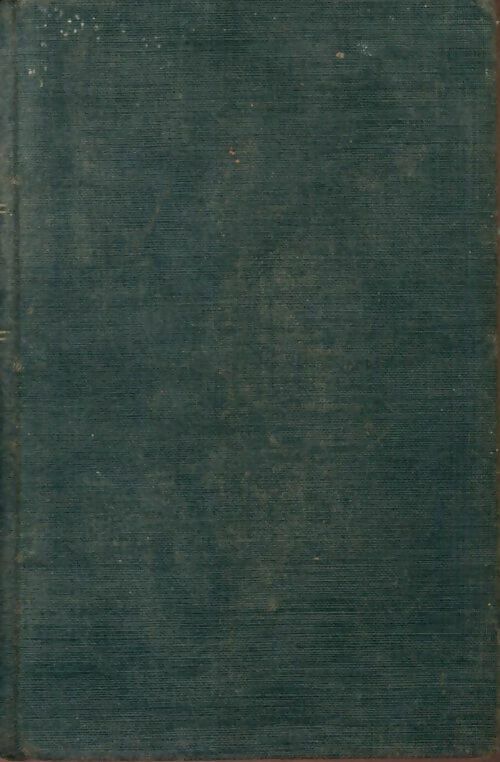 Livrenpoche : Oeuvres complètes de Tacite - J. L. Burnouf - Livre