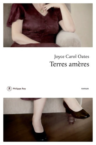 Livrenpoche : Terres amères - Joyce Carol Oates - Livre