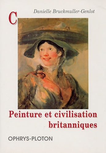 Livrenpoche : Peinture et civilisation britanniques : Culture et représentation - Bruckmuller - Livre