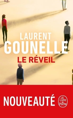 Livrenpoche : Le réveil - Laurent Gounelle - Livre