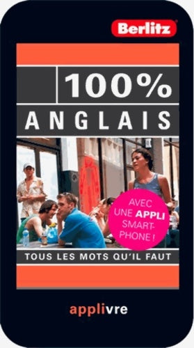 Livrenpoche : ANGLAIS 100 % GUIDE CONVERSATION - Caroline Allard - Livre