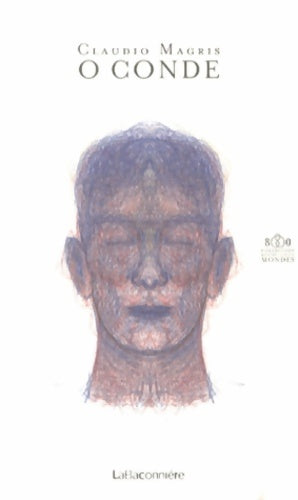 Livrenpoche : O Conde - Claudio Magris - Livre