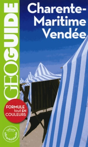 Livrenpoche : Charente-Maritime - Vendée - Balthazar Braconnier - Livre