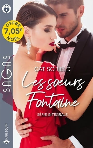 Livrenpoche : Une innocente séduction - Une simple alliance - Une attirance interdite - Cat Schield - Livre