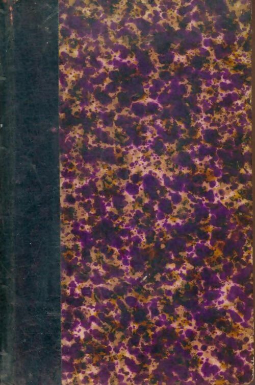 Livrenpoche : Les psaumes étudiés en vue de la prédication Tome II - Abbé Doublet - Livre