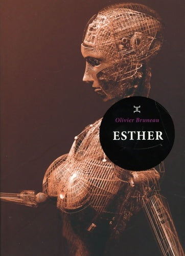 Livrenpoche : Esther - Olivier Bruneau - Livre
