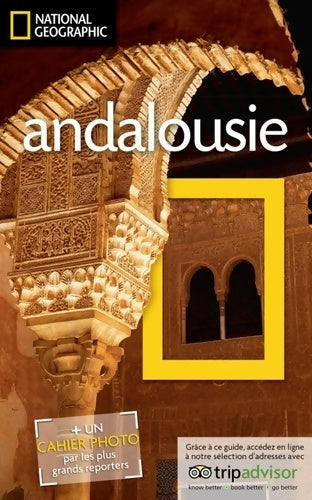 Livrenpoche : Andalousie ned - Manuel Mateo Pérez - Livre