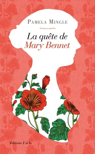 Livrenpoche : La quête de Mary Bennet - Pamela Mingle - Livre