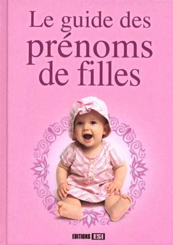 Livrenpoche : guide des prénoms de filles - Cavelan - Livre