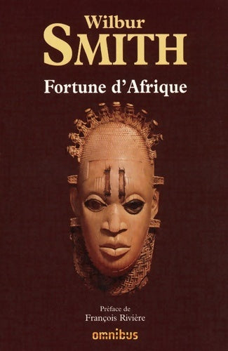 Livrenpoche : Fortune d'Afrique - Wilbur A. Smith - Livre