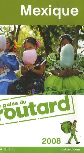 Livrenpoche : Mexique - Pierre Josse - Livre