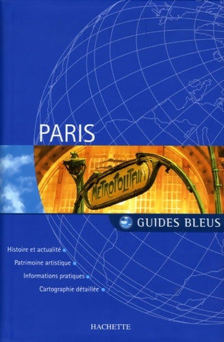 Livrenpoche : Paris - Collectif - Livre