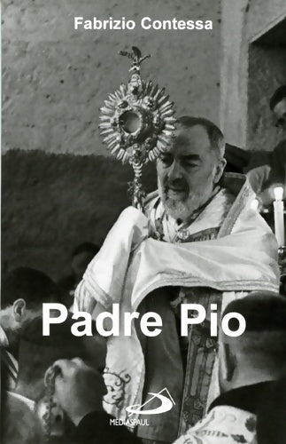 Livrenpoche : PADRE PIO - F. CONTESSA - Livre