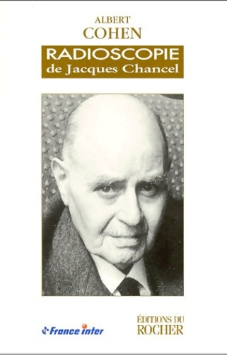 Livrenpoche : Albert Cohen - Albert Cohen - Livre
