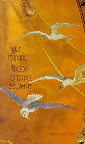 Livrenpoche : Trieste dans mes souvenirs - Giani Stuparic - Livre
