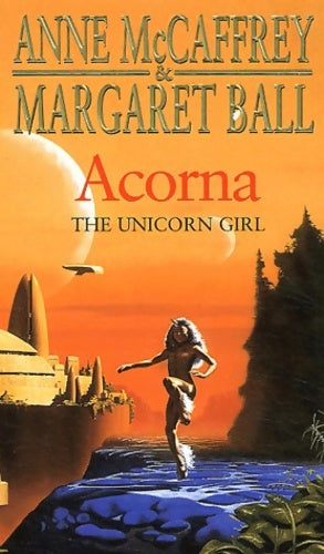 Livrenpoche : Acorna - Anne McCaffrey - Livre