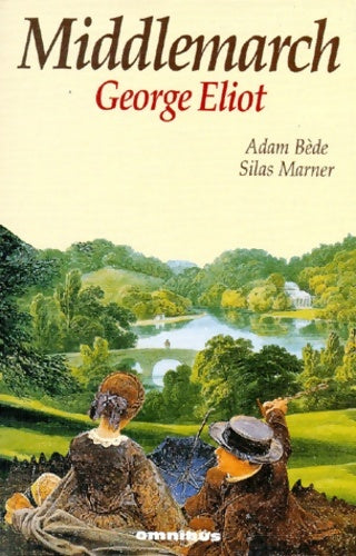 Livrenpoche : Romans - George Eliot - Livre