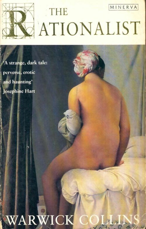 Livrenpoche : The rationalist - Warwick Collins - Livre