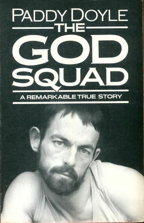 Livrenpoche : The God squad - Paddy Doyle - Livre