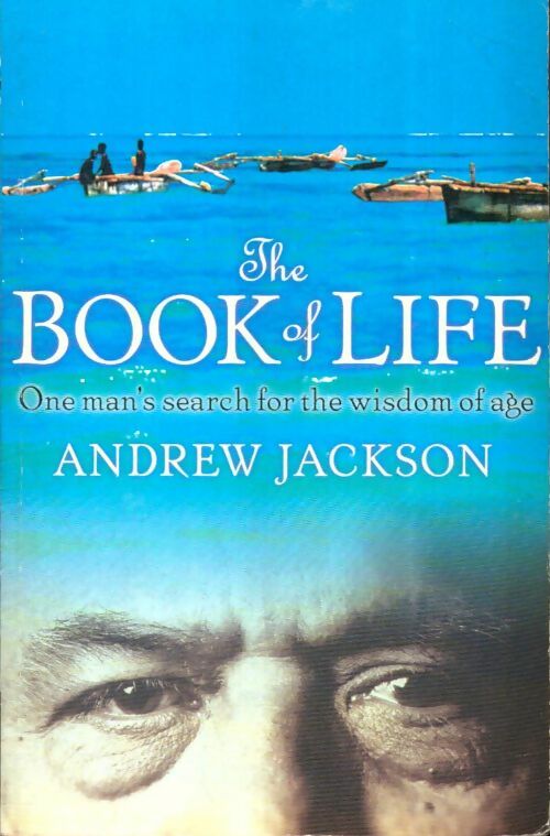 Livrenpoche : The book of life - Andrew Jackson - Livre
