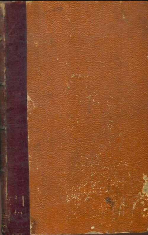 Livrenpoche : Histoire de France Tome I - Collectif - Livre