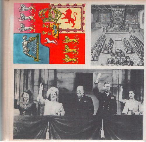 Livrenpoche : Histoire d'Angleterre - André Maurois - Livre