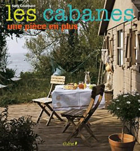 Livrenpoche : Cabanes : Une pièce en plus - Sally Coulthard - Livre