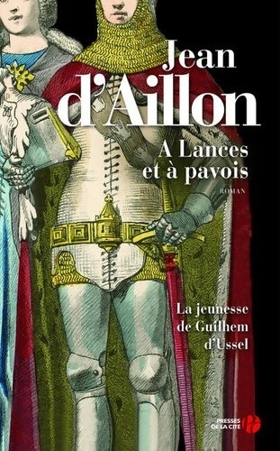 Livrenpoche : A lances et à pavois - Jean D'Aillon - Livre