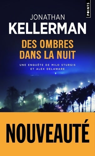Livrenpoche : Des ombres dans la nuit - Jonathan Kellerman - Livre