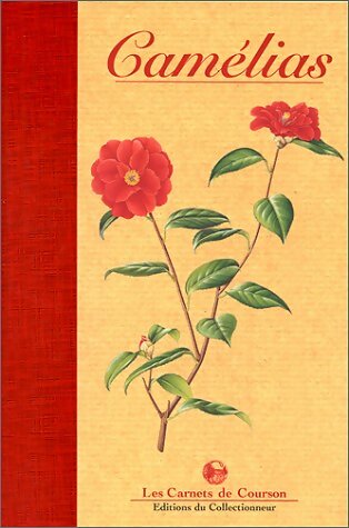 Livrenpoche : Camélias - Marie-françoise Valéry - Livre