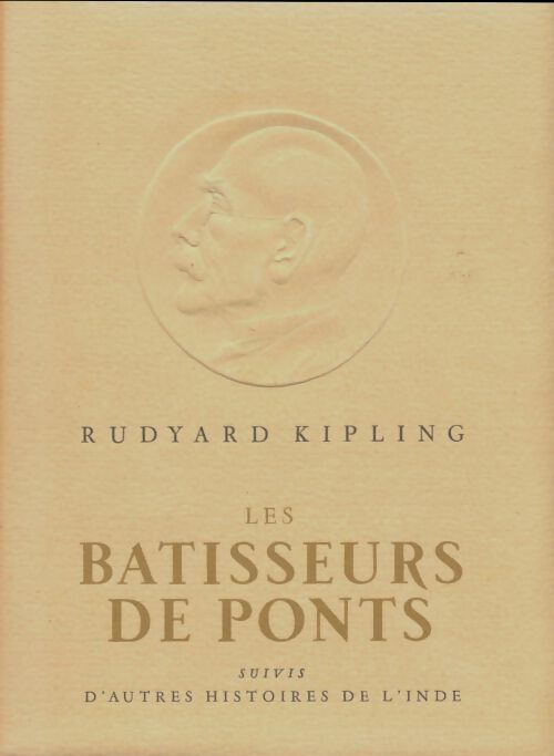 Livrenpoche : Les bâtisseurs de ponts - Rudyard Kipling - Livre