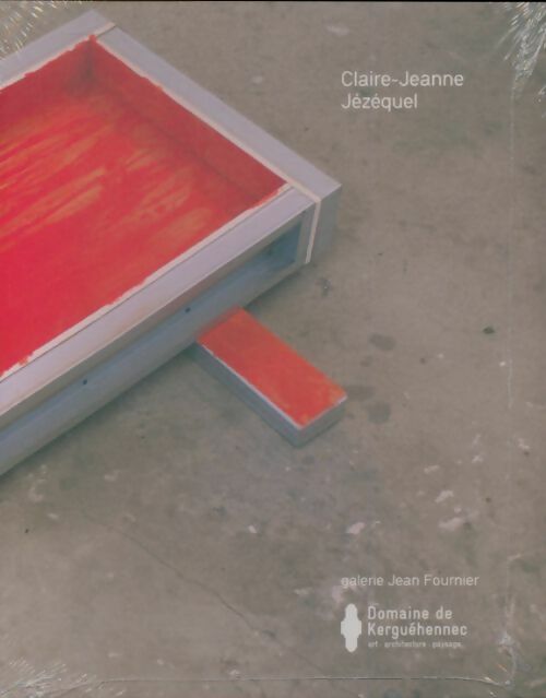 Livrenpoche : Claire-Jeanne Jézéquel - Collectif - Livre