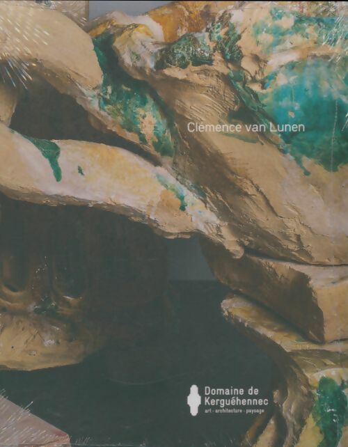 Livrenpoche : Clémence Van Lunen - Collectif - Livre