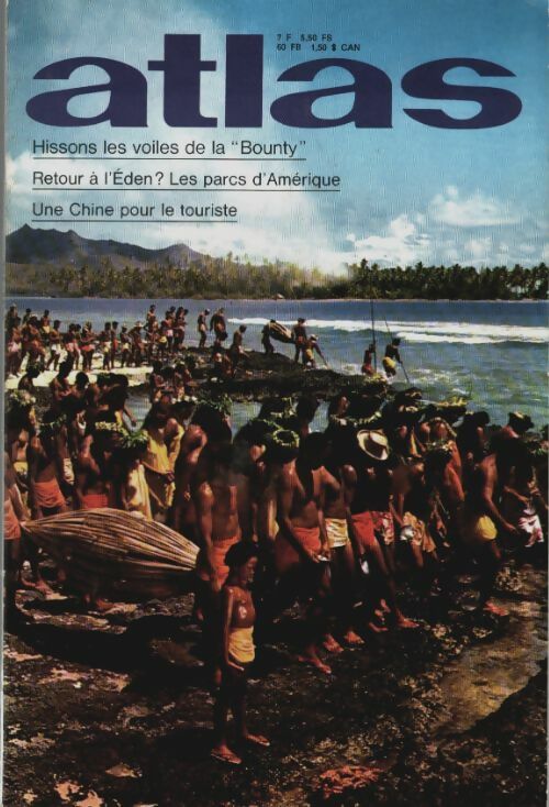 Livrenpoche : Atlas n°110 - Collectif - Livre