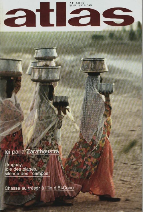 Livrenpoche : Atlas n°113 - Collectif - Livre