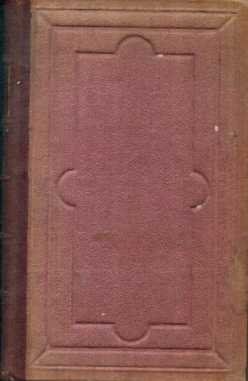 Livrenpoche : Le vieux de la forêt - Madame De Stolz - Livre