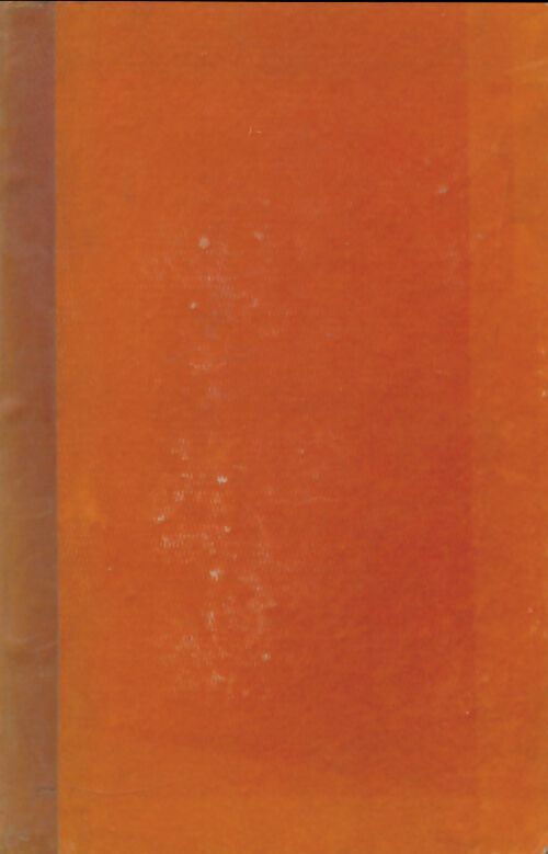 Livrenpoche : Revue de Paris Tomes VII, VIII, IX - Collectif - Livre