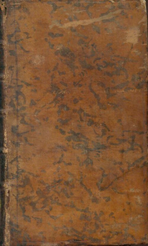 Livrenpoche : Recueil des oraisons funèbres - Esprit Fléchier - Livre