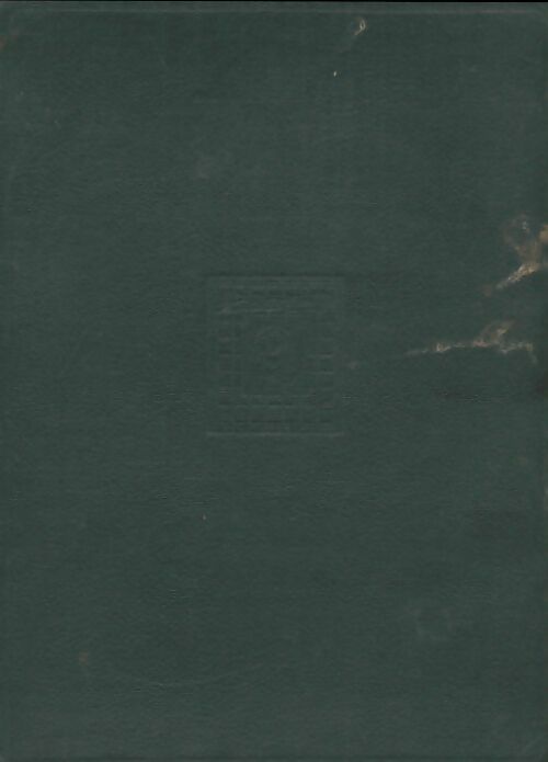 Livrenpoche : The millwright and maintanance engineer Tome III - J.A Oates - Livre