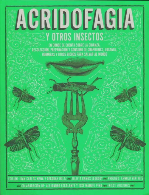 Livrenpoche : Acridofagia - Collectif - Livre