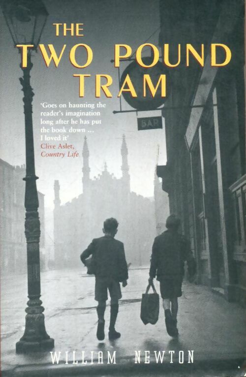 Livrenpoche : The two pound tram - William Newton - Livre
