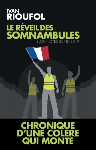 Livrenpoche : Le réveil des somnambules - Ivan Rioufol - Livre