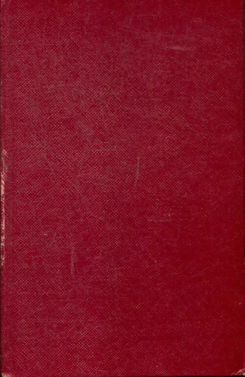 Livrenpoche : Mark Twain - Léon Lemonnier - Livre