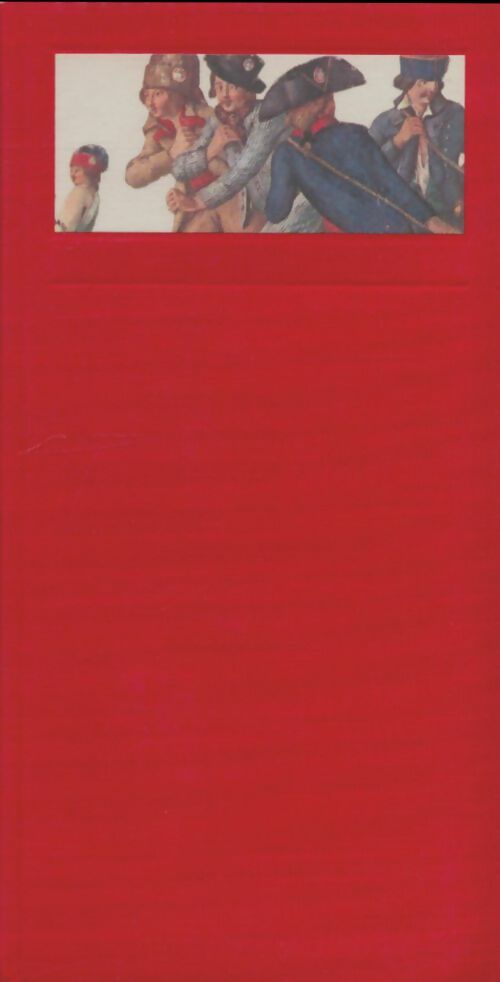 Livrenpoche : La Révolution française Tome II : La Gironde et la Montagne - Albert Mathiez - Livre