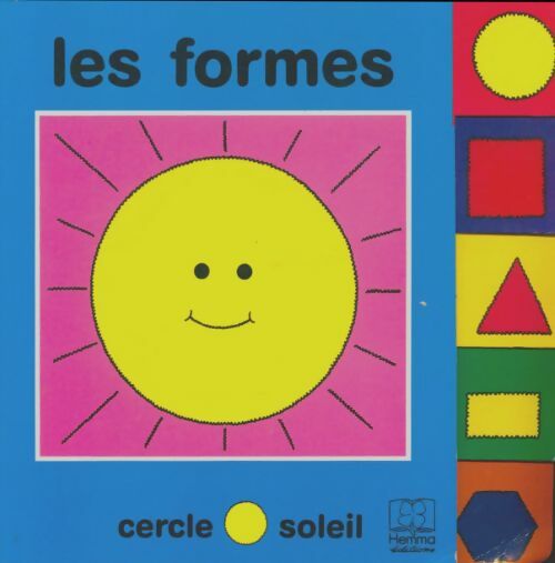 Livrenpoche : Les formes - Stan Freeman - Livre