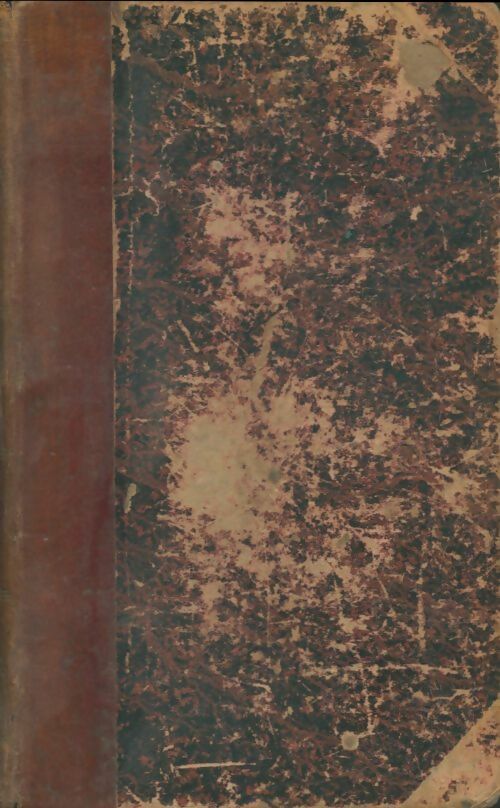 Livrenpoche : La fée des Grèves - Paul Féval - Livre