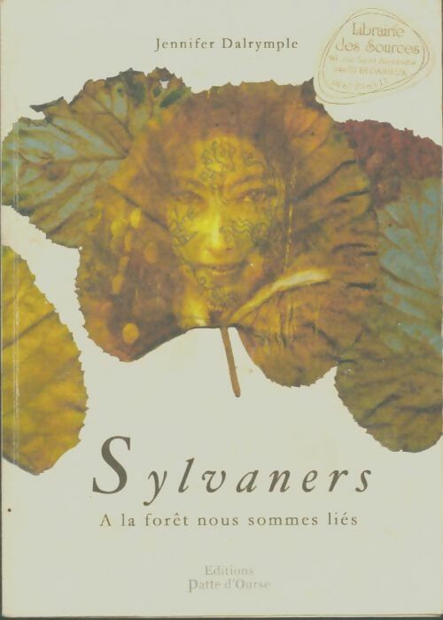 Livrenpoche : Sylvaners - Jennifer Dalrymple - Livre